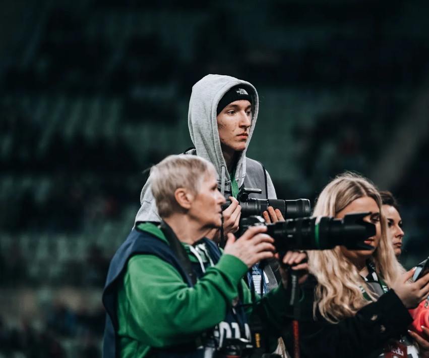 Michał Stawarz